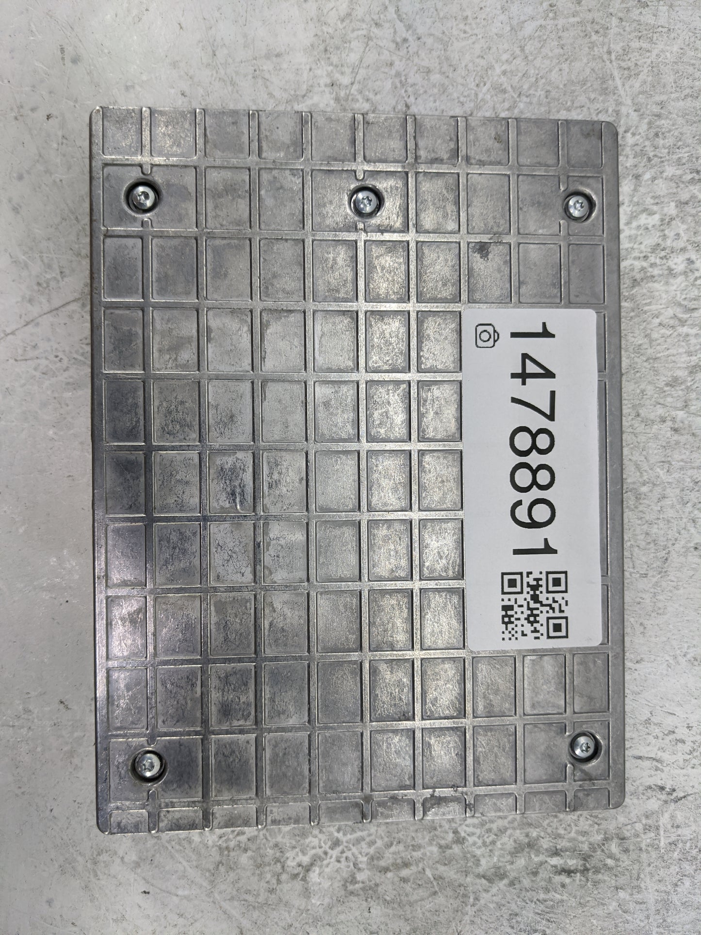 2015-2017 Subaru Legacy Radio Speaker Amplifier 0844fec7|34941996 - Oemusedautoparts1.com