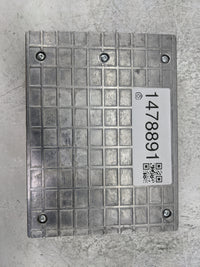 2015-2017 Subaru Legacy Radio Speaker Amplifier 0844fec7|34941996 - Oemusedautoparts1.com