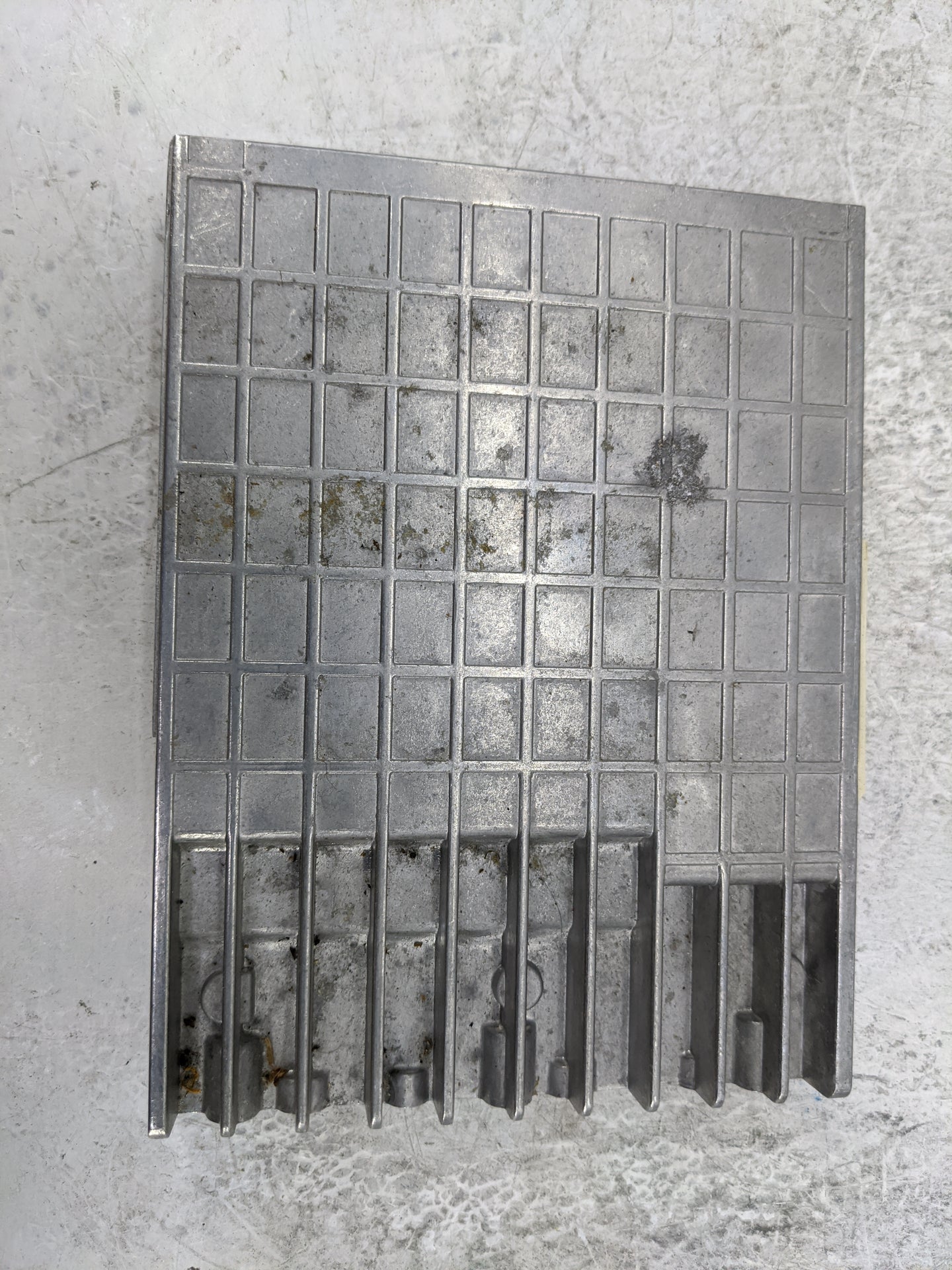 2015-2017 Subaru Legacy Radio Speaker Amplifier 0844fec7|34941996 - Oemusedautoparts1.com