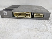 2015-2017 Subaru Legacy Radio Speaker Amplifier 0844fec7|34941996 - Oemusedautoparts1.com