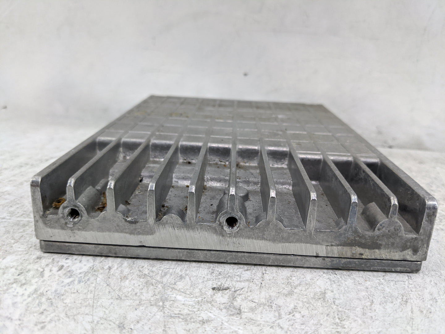 2015-2017 Subaru Legacy Radio Speaker Amplifier 0844fec7|34941996 - Oemusedautoparts1.com