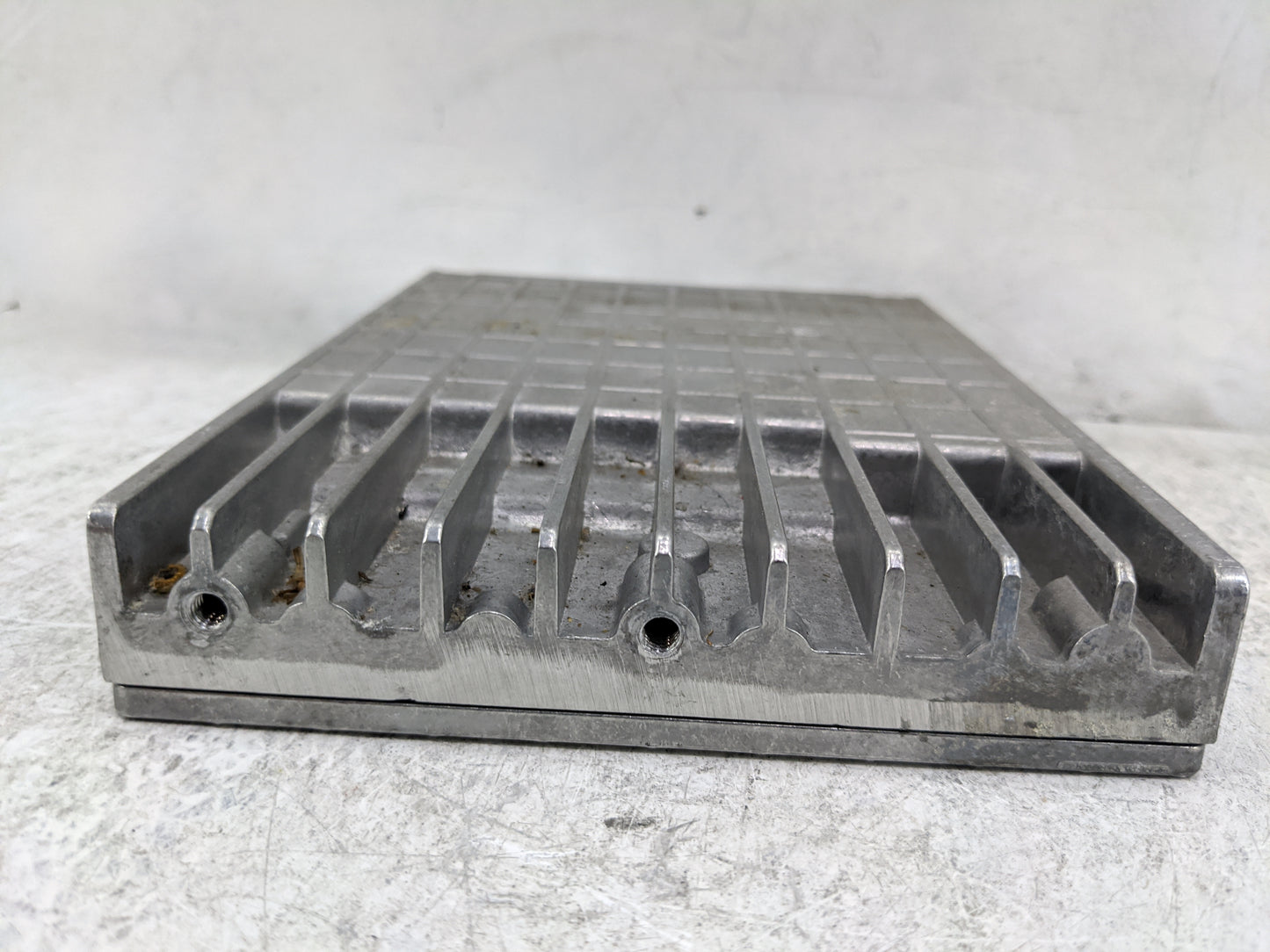 2015-2017 Subaru Legacy Radio Speaker Amplifier 0844fec7|34941996 - Oemusedautoparts1.com