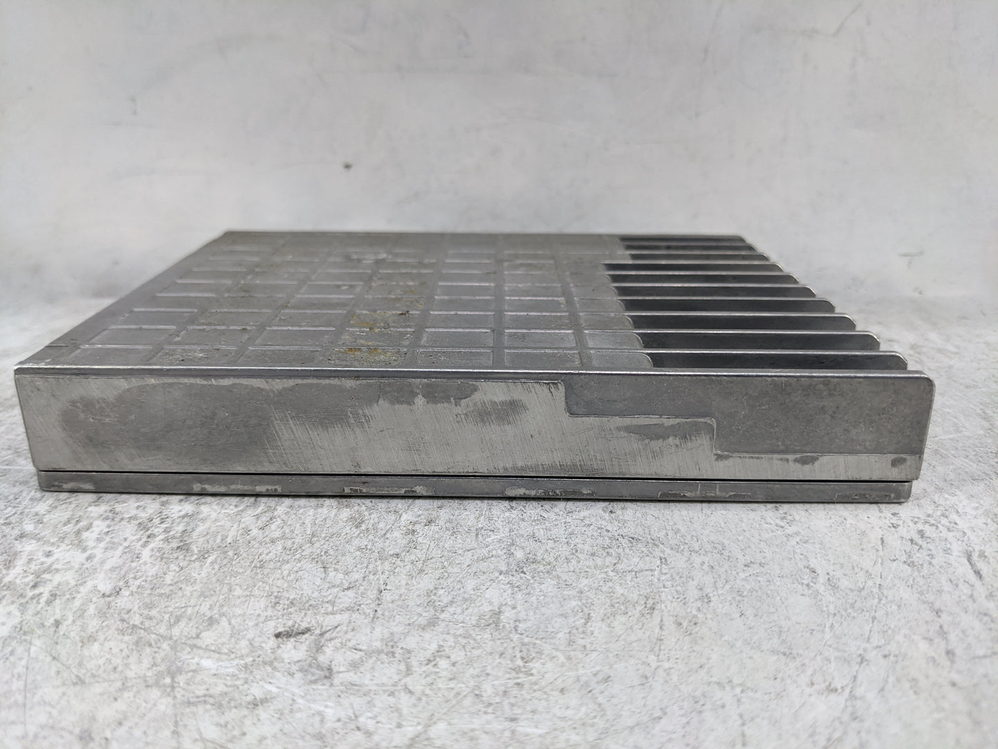 2015-2017 Subaru Legacy Radio Speaker Amplifier 0844fec7|34941996 - Oemusedautoparts1.com