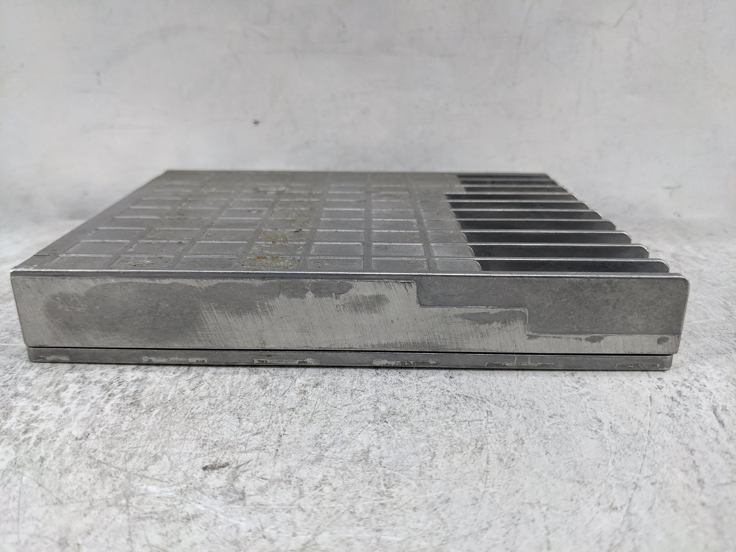2015-2017 Subaru Legacy Radio Speaker Amplifier 0844fec7|34941996 - Oemusedautoparts1.com