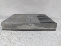 2015-2017 Subaru Legacy Radio Speaker Amplifier 0844fec7|34941996 - Oemusedautoparts1.com