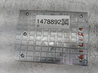 2015-2017 Subaru Legacy Radio Speaker Amplifier 0844fec7|28744006 - Oemusedautoparts1.com