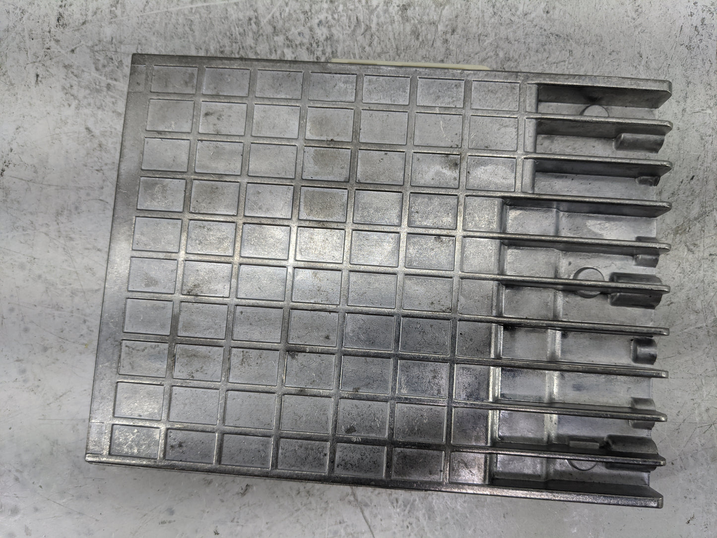 2015-2017 Subaru Legacy Radio Speaker Amplifier 0844fec7|28744006 - Oemusedautoparts1.com