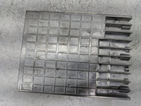 2015-2017 Subaru Legacy Radio Speaker Amplifier 0844fec7|28744006 - Oemusedautoparts1.com