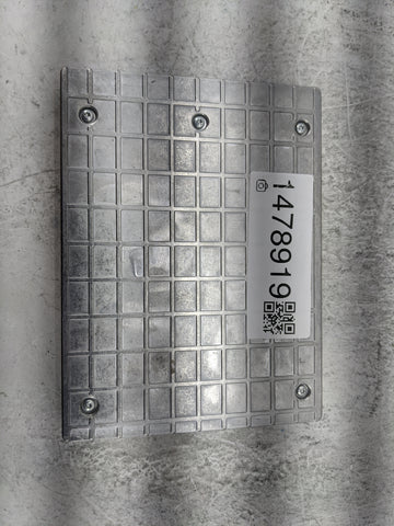 2015-2017 Subaru Legacy Radio Speaker Amplifier 0844eec7|24643133 - Oemusedautoparts1.com