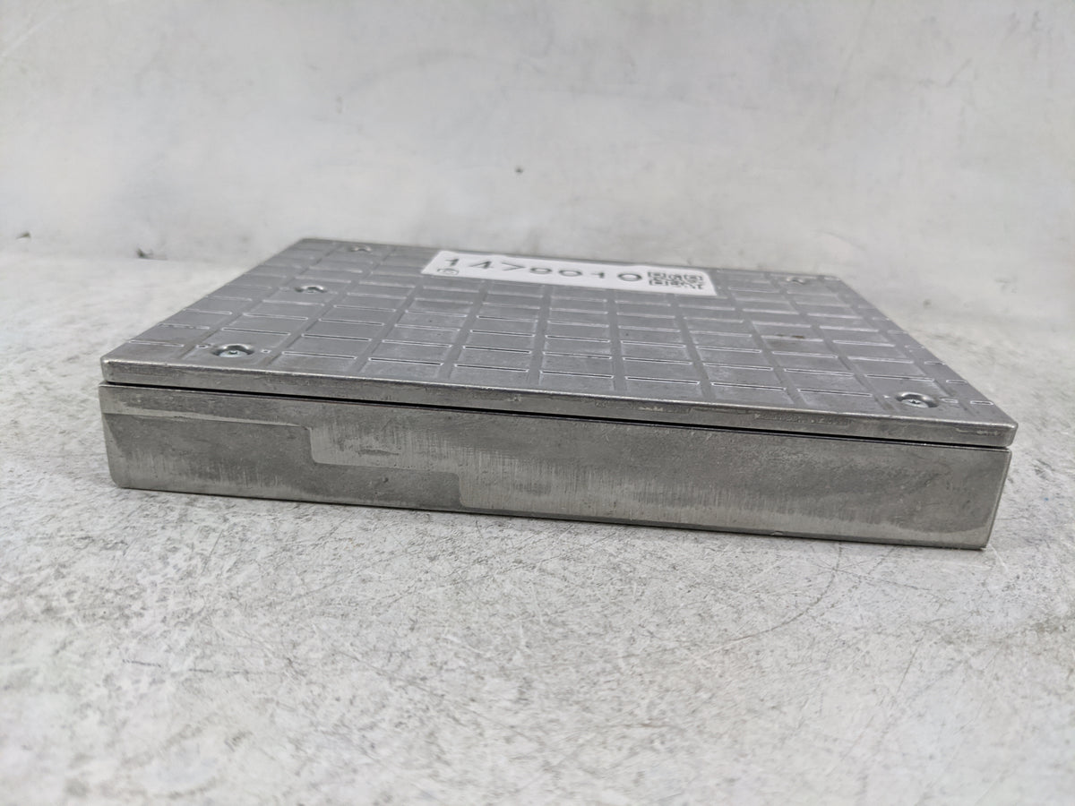 2015-2017 Subaru Legacy Radio Speaker Amplifier 0844eec7|24643133 - Oemusedautoparts1.com