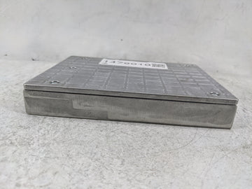 2015-2017 Subaru Legacy Radio Speaker Amplifier 0844eec7|24643133