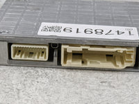 2015-2017 Subaru Legacy Radio Speaker Amplifier 0844eec7|24643133 - Oemusedautoparts1.com