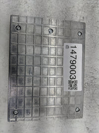 2015-2017 Subaru Legacy Radio Speaker Amplifier 1479003 - Oemusedautoparts1.com