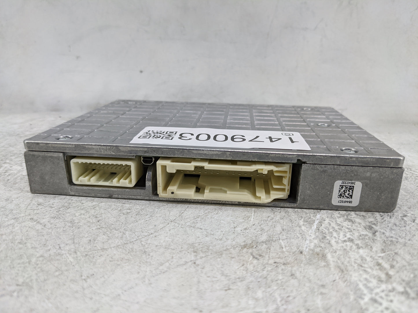 2015-2017 Subaru Legacy Radio Speaker Amplifier 1479003 - Oemusedautoparts1.com