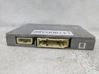 2015-2017 Subaru Legacy Radio Speaker Amplifier 1479003 - Oemusedautoparts1.com