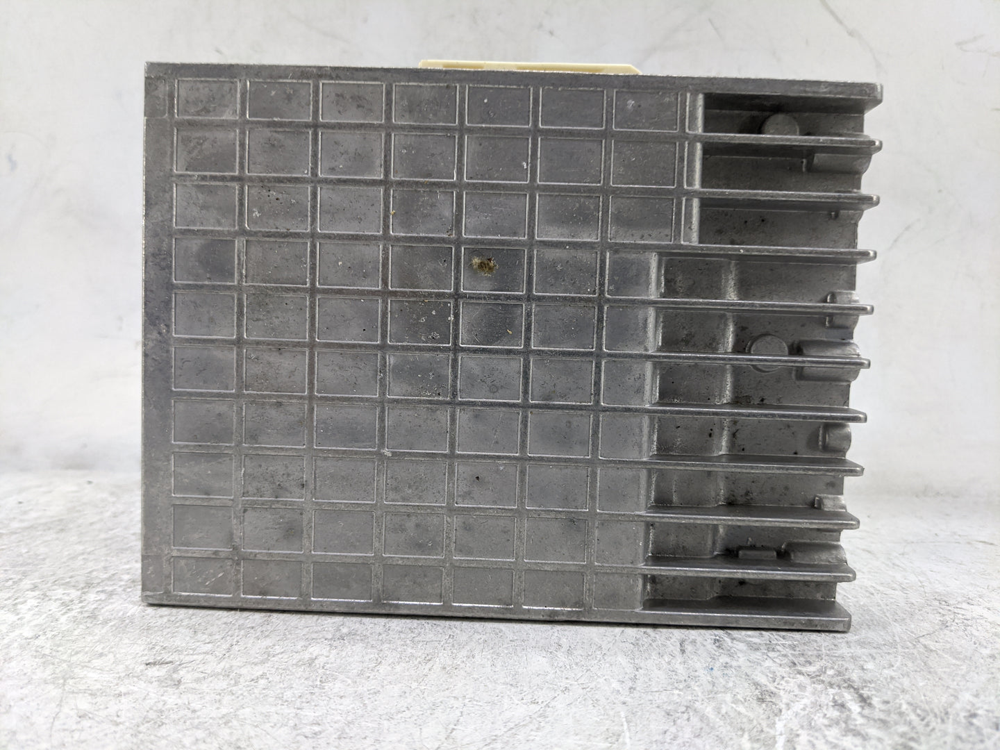2015-2017 Subaru Legacy Radio Speaker Amplifier 1479003 - Oemusedautoparts1.com