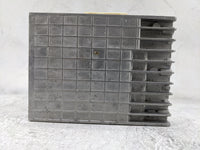 2015-2017 Subaru Legacy Radio Speaker Amplifier 1479003 - Oemusedautoparts1.com