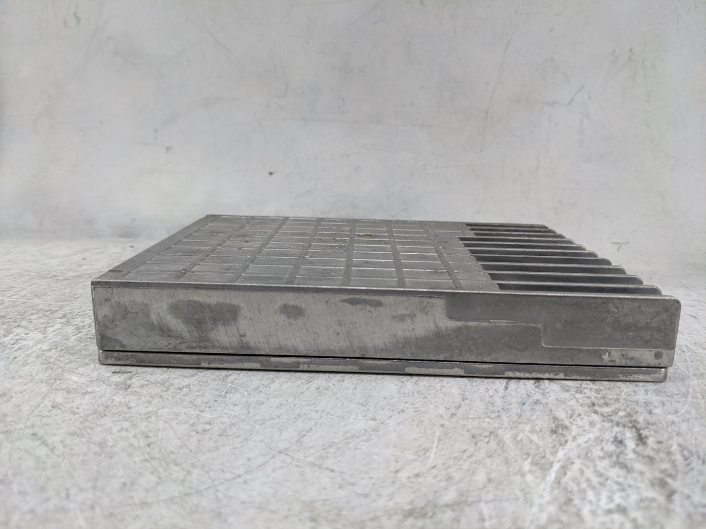 2015-2017 Subaru Legacy Radio Speaker Amplifier 1479003 - Oemusedautoparts1.com