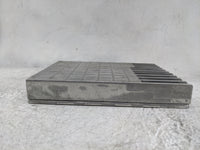 2015-2017 Subaru Legacy Radio Speaker Amplifier 1479003 - Oemusedautoparts1.com
