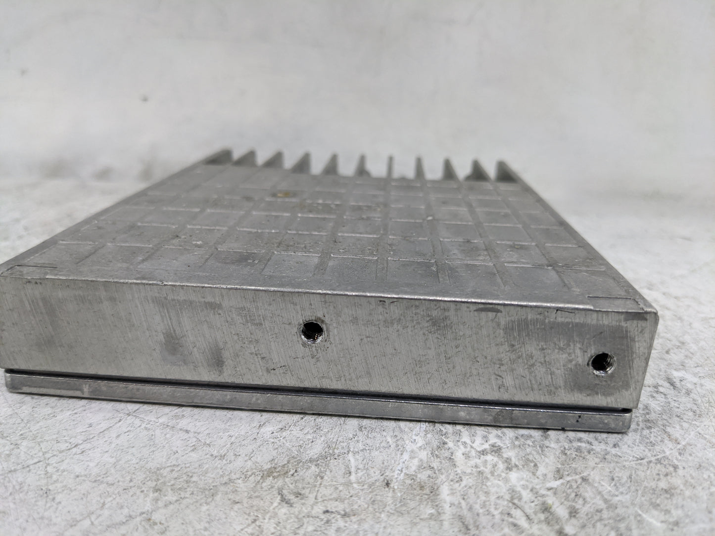 2015-2017 Subaru Legacy Radio Speaker Amplifier 1479003 - Oemusedautoparts1.com