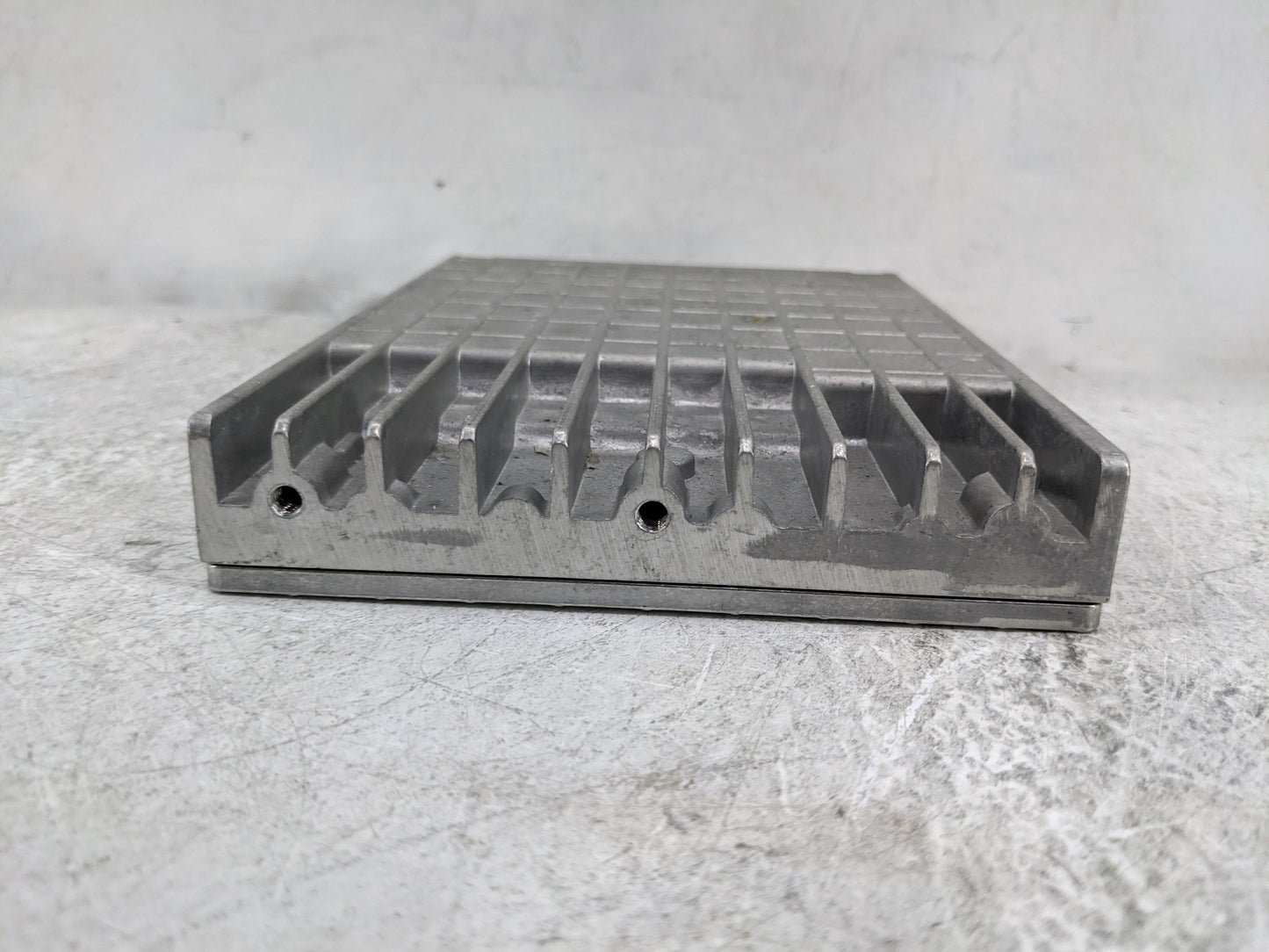 2015-2017 Subaru Legacy Radio Speaker Amplifier 1479003 - Oemusedautoparts1.com