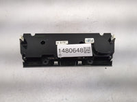 2010-2014 Subaru Legacy Climate Control Module Temperature AC/Heater Replacement P/N:72311AL11A Fits Fits 2010 2011 2012 201