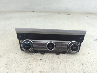 compare product 2010-2014 Subaru Legacy Climate Control Module Temperature AC/Heater Replacement P/N:72311AL11A Fits Fits 2010 2011 2012 2013 2014 OEM Used Auto Parts