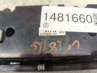 2010-2014 Subaru Legacy Climate Control Module Temperature AC/Heater Replacement P/N:72311AL11A Fits Fits 2010 2011 2012 201