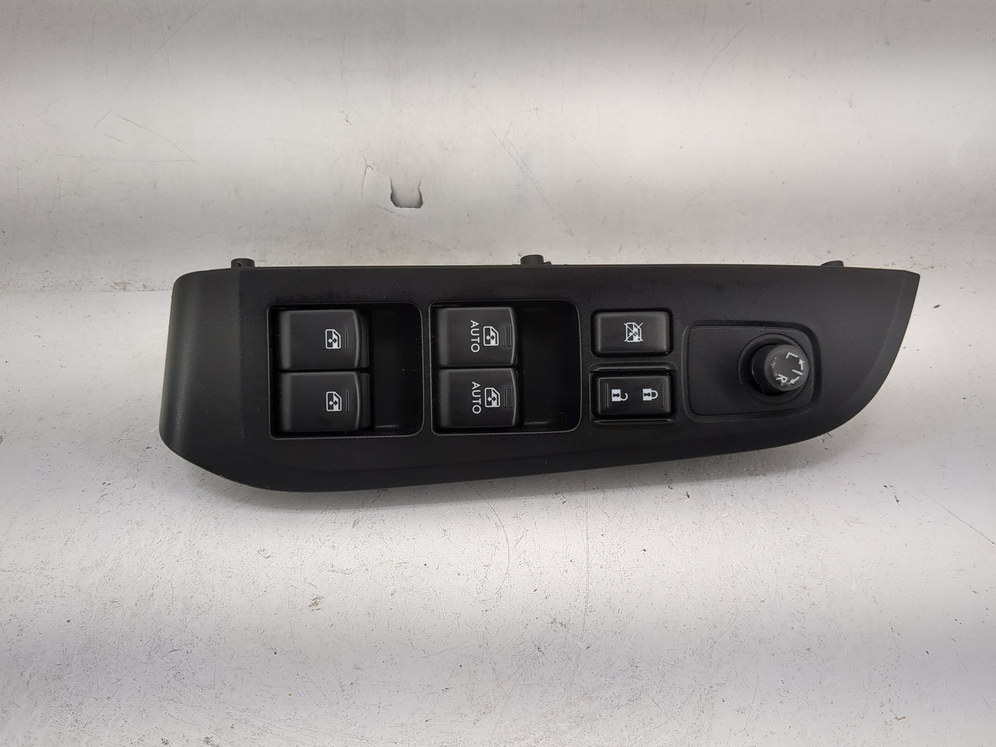 2015-2016 Subaru Legacy Master Power Window Switch Replacement Driver Side Left P/N:83071AL05A 83061AL01A Fits Fits 2015 201