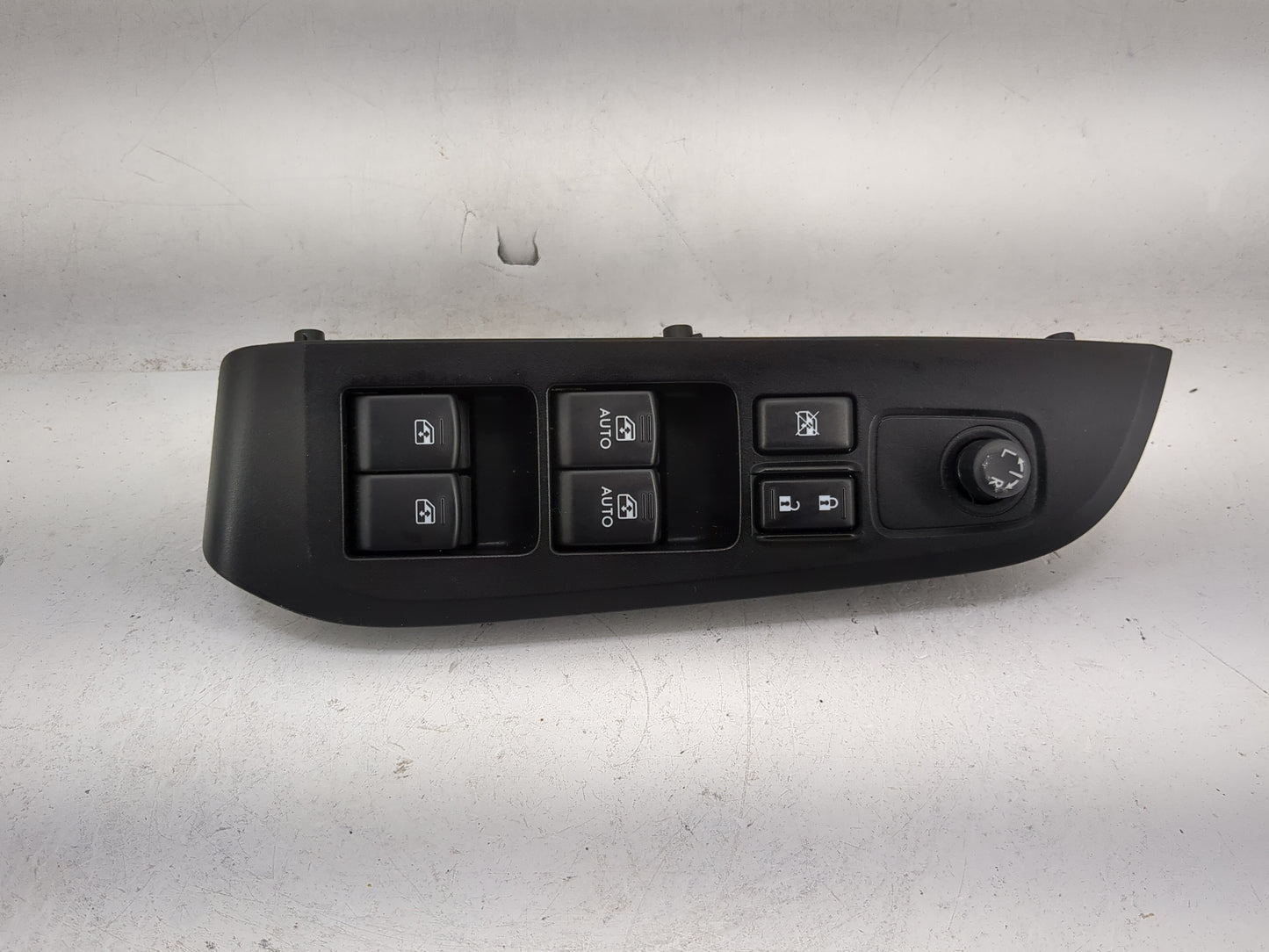 2015-2016 Subaru Legacy Master Power Window Switch Replacement Driver Side Left P/N:83071AL05A 83061AL01A Fits Fits 2015 201