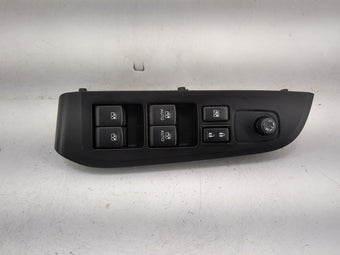 compare product 2015-2016 Subaru Legacy Master Power Window Switch Replacement Driver Side Left P/N:83071AL05A 83061AL01A Fits Fits 2015 2016 OEM Used Auto Parts