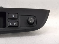 2015-2016 Subaru Legacy Master Power Window Switch Replacement Driver Side Left P/N:83071AL05A 83061AL01A Fits Fits 2015 201
