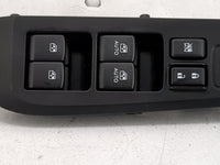 2015-2016 Subaru Legacy Master Power Window Switch Replacement Driver Side Left P/N:83071AL05A 83061AL01A Fits Fits 2015 201