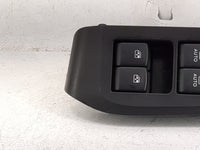 2015-2016 Subaru Legacy Master Power Window Switch Replacement Driver Side Left P/N:83071AL05A 83061AL01A Fits Fits 2015 201