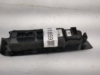 2015-2016 Subaru Legacy Master Power Window Switch Replacement Driver Side Left P/N:83071AL05A 83061AL01A Fits Fits 2015 201