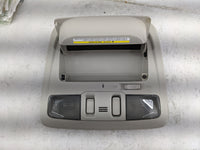 2015 Subaru Legacy Overhead Roof Console Tan - Oemusedautoparts1.com