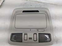 2015 Subaru Legacy Overhead Roof Console Tan - Oemusedautoparts1.com