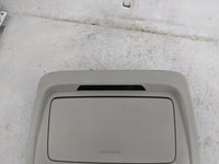 2015 Subaru Legacy Overhead Roof Console Tan - Oemusedautoparts1.com