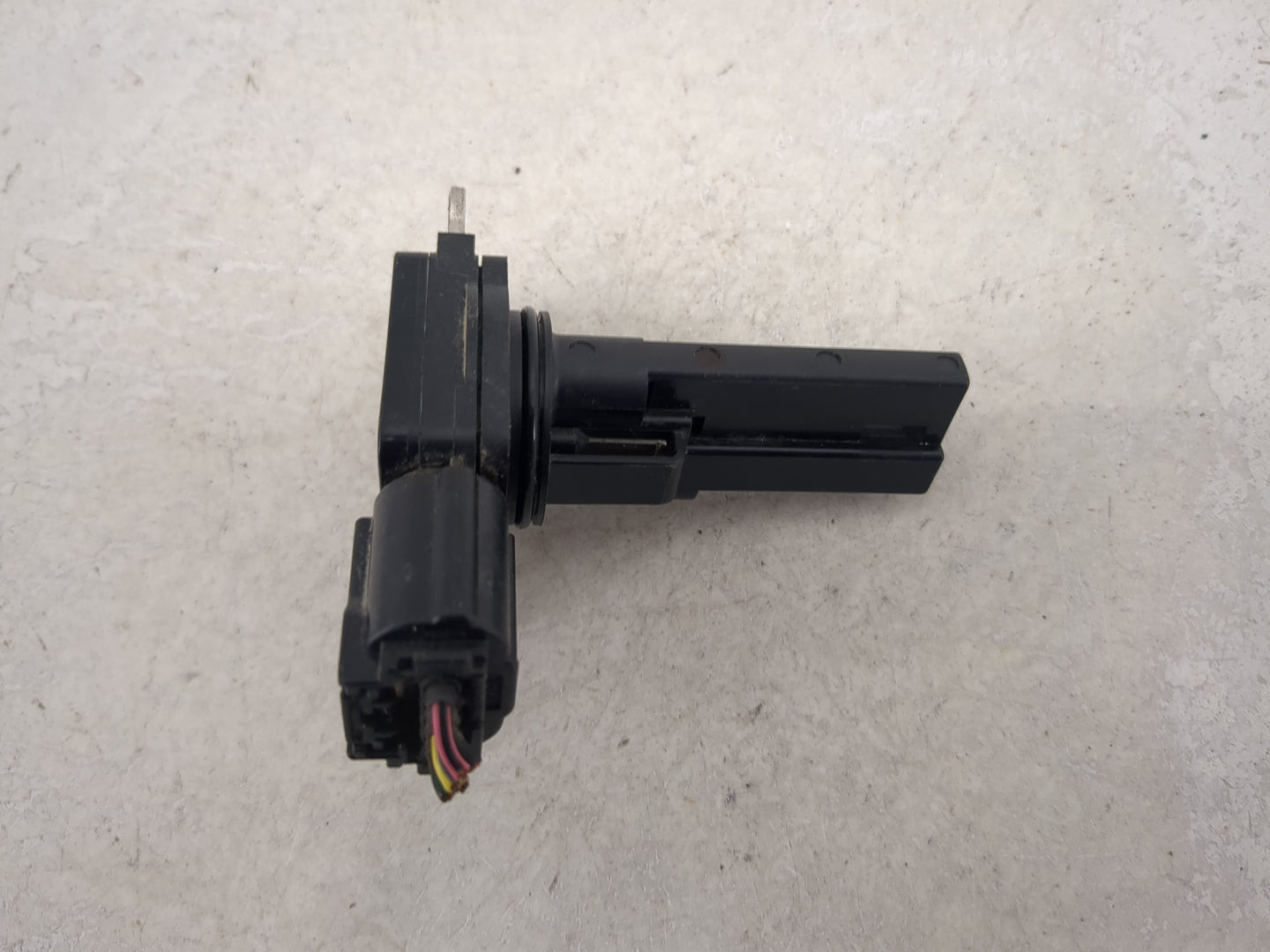 2008-2019 Subaru Legacy Mass Air Flow Meter Maf 1485827 - Oemusedautoparts1.com
