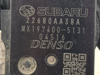 2008-2019 Subaru Legacy Mass Air Flow Meter Maf 1485827 - Oemusedautoparts1.com