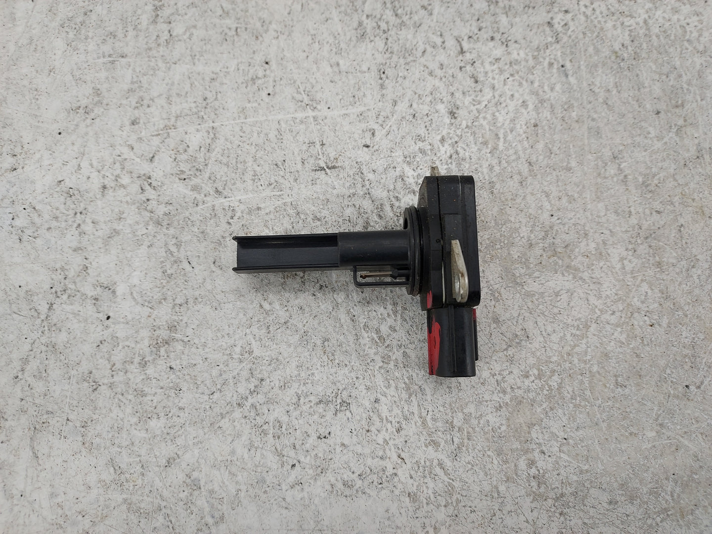 2008-2019 Subaru Legacy Mass Air Flow Meter Maf 1487333 - Oemusedautoparts1.com