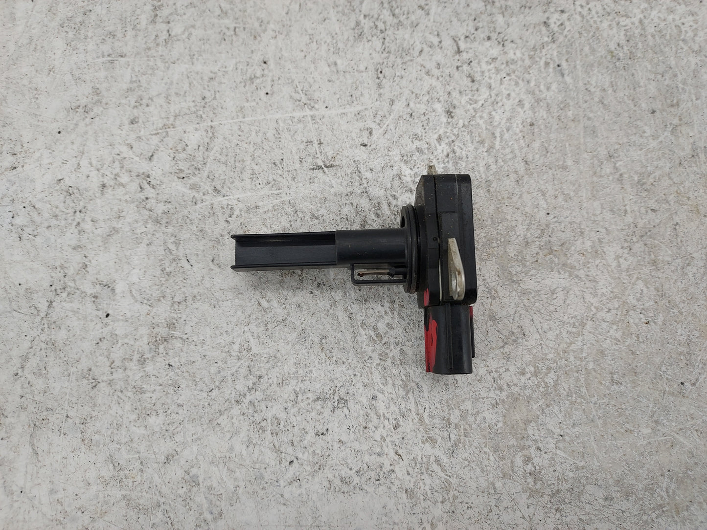 2008-2019 Subaru Legacy Mass Air Flow Meter Maf 1487333 - Oemusedautoparts1.com
