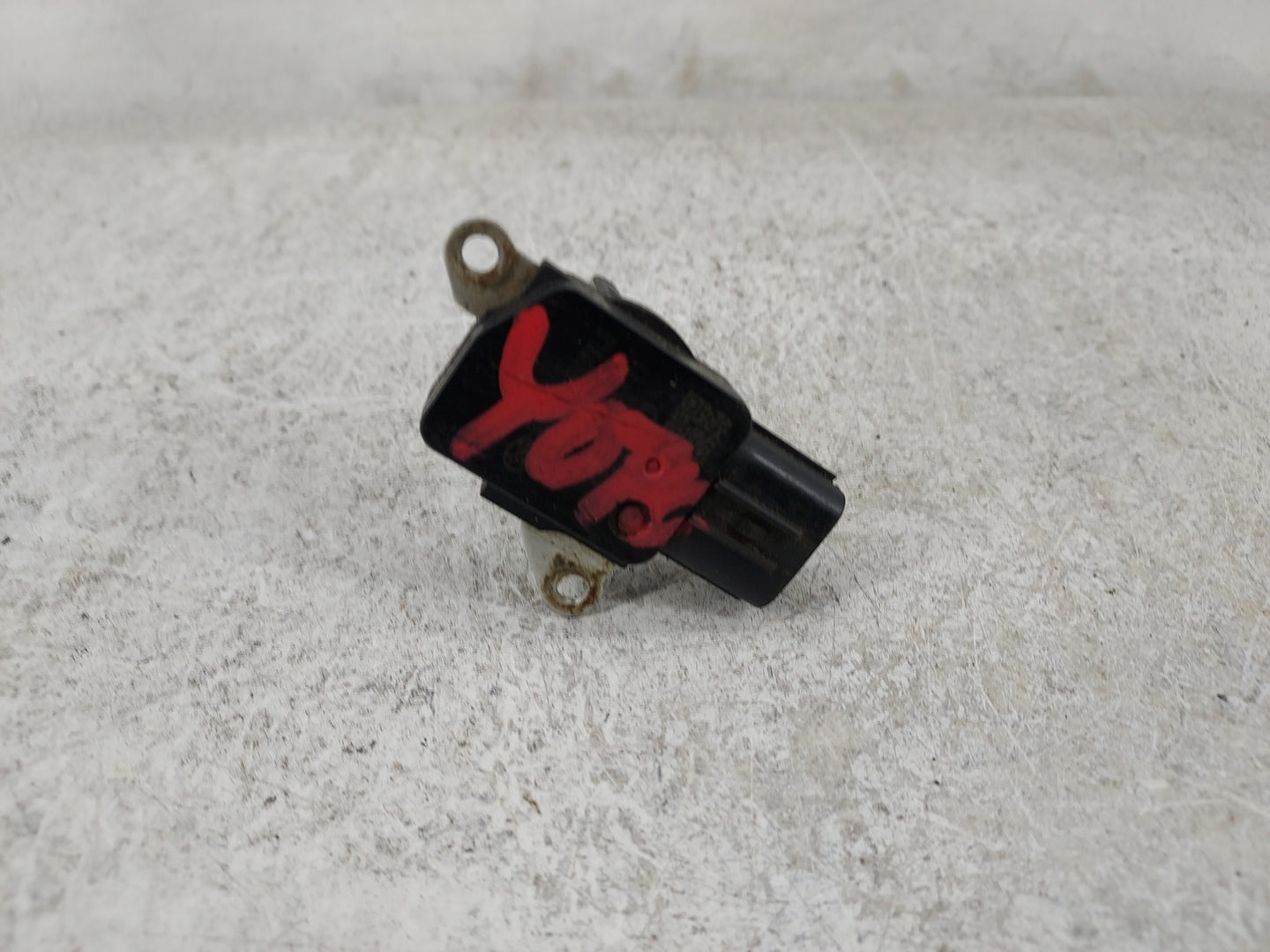 2008-2019 Subaru Legacy Mass Air Flow Meter Maf 1487333 - Oemusedautoparts1.com
