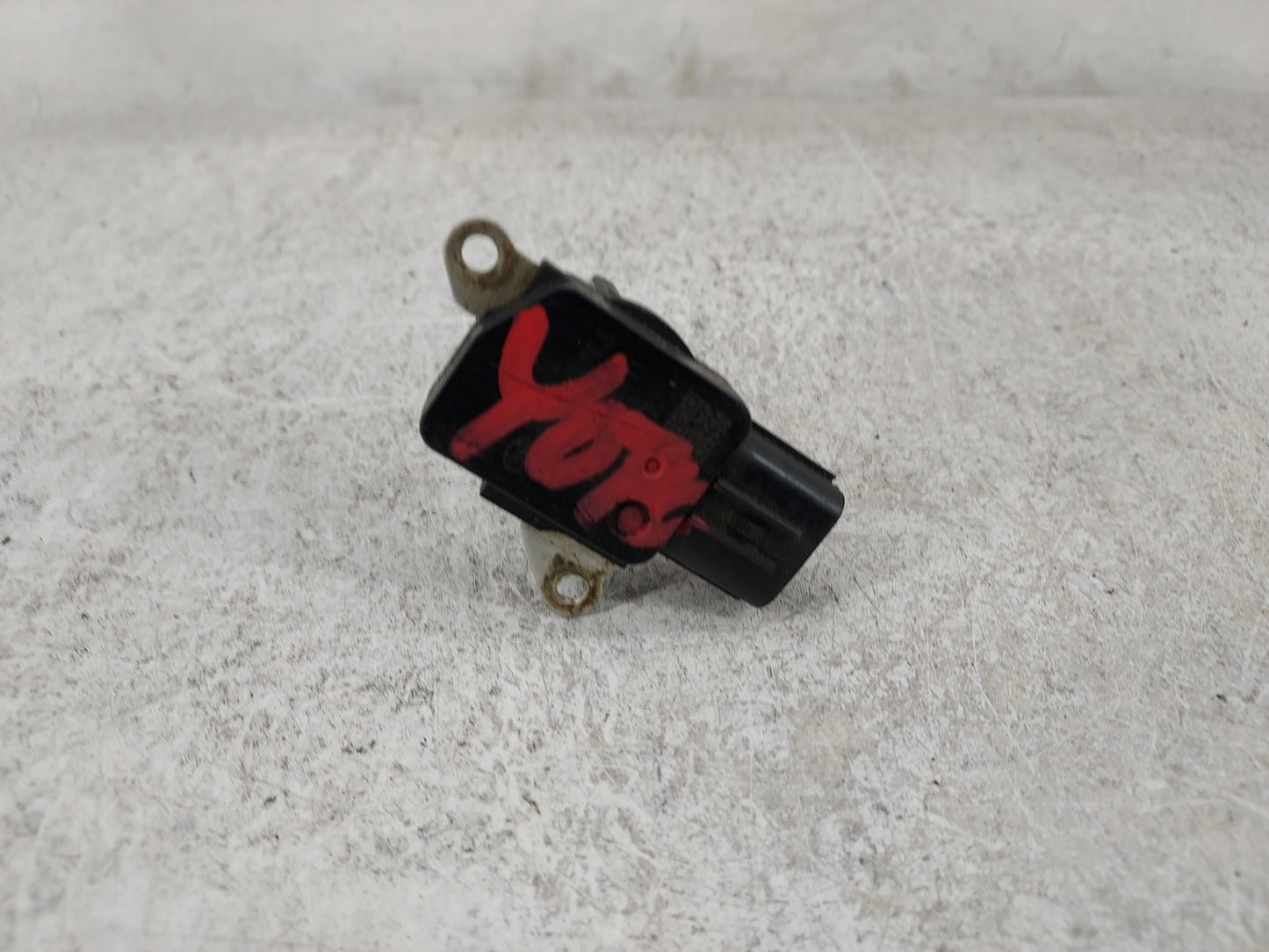 2008-2019 Subaru Legacy Mass Air Flow Meter Maf 1487333 - Oemusedautoparts1.com