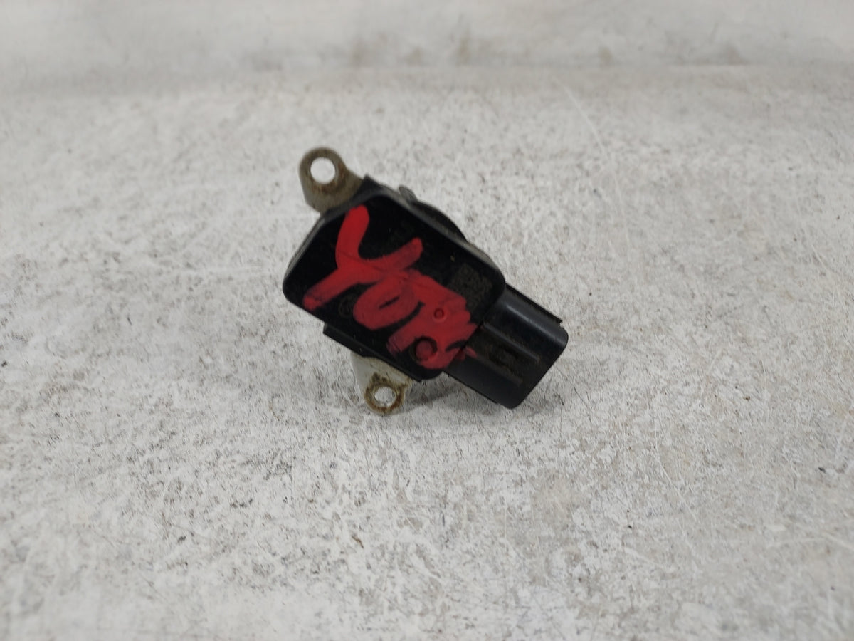 2008-2019 Subaru Legacy Mass Air Flow Meter Maf Sensor 1487333 - Oemusedautoparts1.com