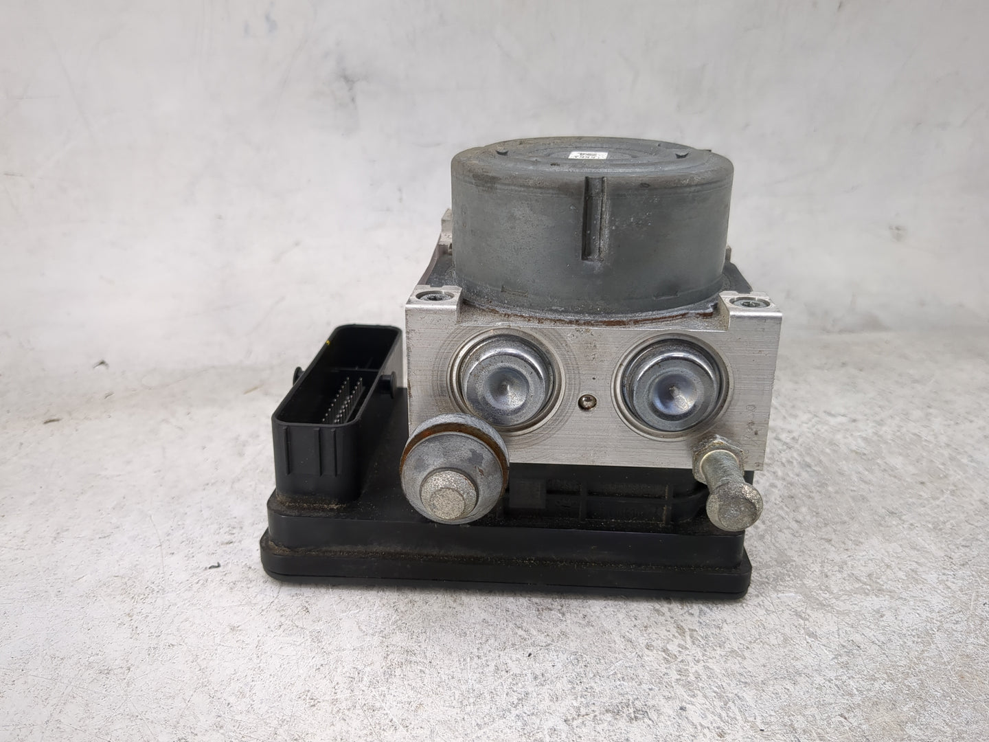 2015 Subaru Legacy ABS Pump Control Module Replacement P/N:27536AL00B 06.2102-3366.4 Fits OEM Used Auto Parts - Oemusedautop