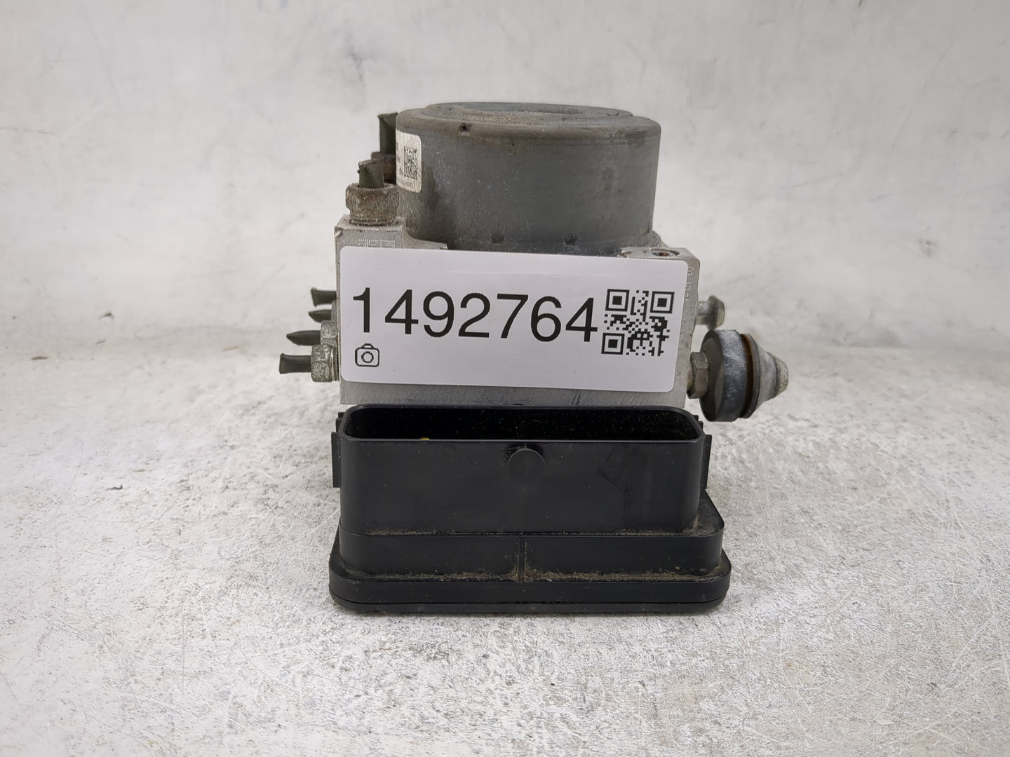 2015 Subaru Legacy ABS Pump Control Module Replacement P/N:27536AL00B 06.2102-3366.4 Fits OEM Used Auto Parts - Oemusedautop