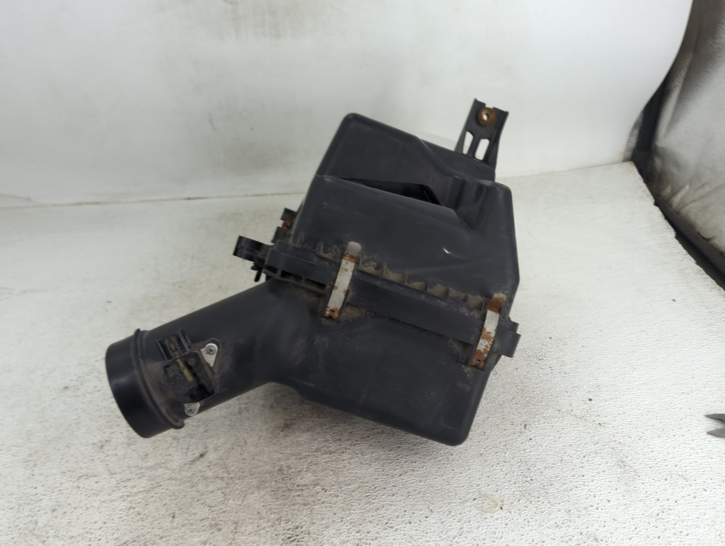 2015-2017 Subaru Legacy Air Cleaner Intake-duct Hose Tube - Oemusedautoparts1.com