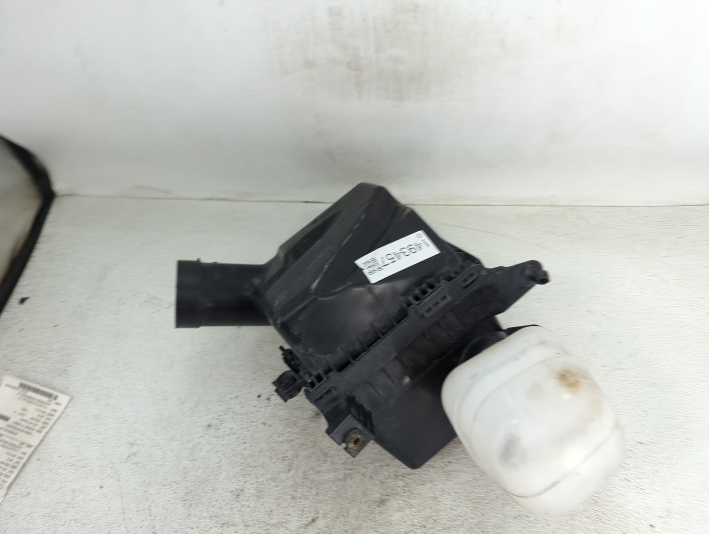2015-2017 Subaru Legacy Air Cleaner Intake-duct Hose Tube - Oemusedautoparts1.com