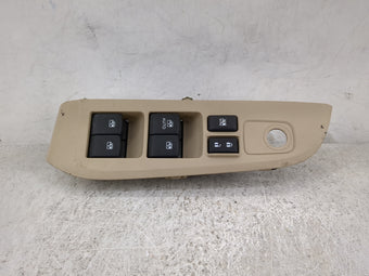 compare product 2015 Subaru Legacy Master Power Window Switch Replacement Driver Side Left P/N:83071AL38C 94263AL01 Fits OEM Used Auto Parts